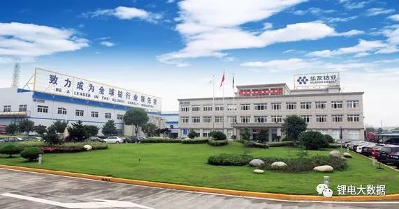 7家608億！盤點2018年投資超50億新能源電池產(chǎn)業(yè)項目。