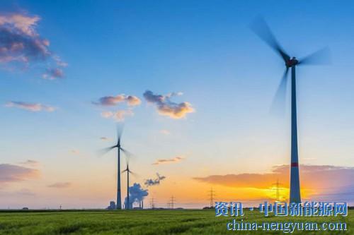 統(tǒng)計2017年中國風力發(fā)電機組出口量