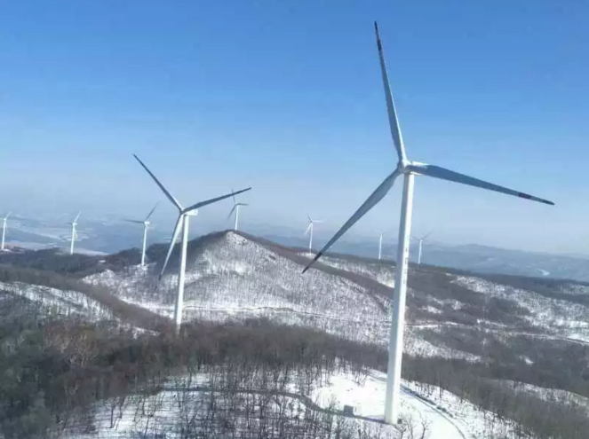 上海市科技委：2018年開展深遠海風電關(guān)鍵技術(shù)研究