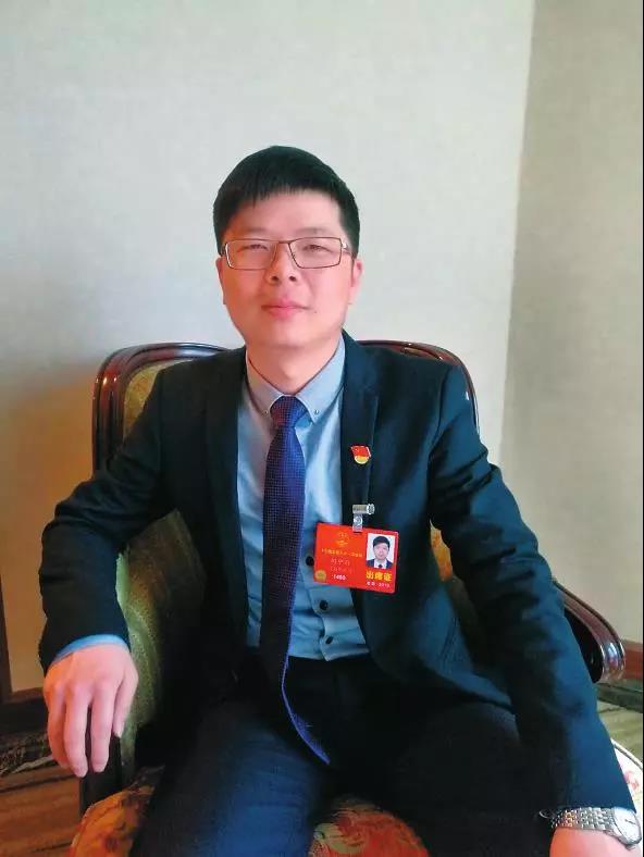 河南平高電氣胡中輝：特高壓建設(shè)如何促進能源互聯(lián)互通