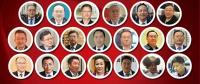 20位電網(wǎng)的全國兩會代表委員建議：圍繞特高壓、清潔能源消納、再電氣化