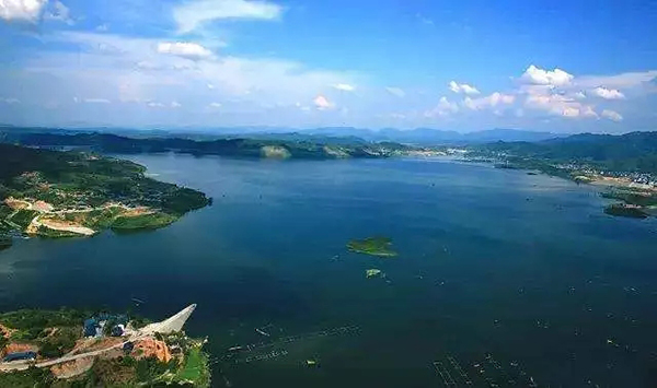 湖南連發(fā)兩道“總河長令”：整治洞庭湖排污源，保護飲用水源