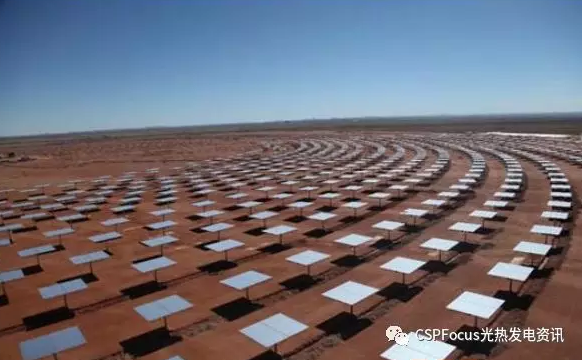 為何智利是光熱發(fā)電的完美市場？