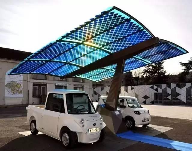 半導(dǎo)體硅晶圓：能為太陽能光伏發(fā)電帶來什么新希望？
