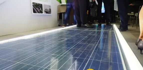 新能源科技偕設(shè)計師攻利基市場，輕量化太陽能組件推BIPV應(yīng)用