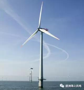 視野丨世界上第一個(gè)海上風(fēng)電+儲(chǔ)能項(xiàng)目將誕生！