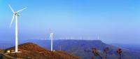煙臺(tái)迎大風(fēng)天氣 風(fēng)電出力、發(fā)電量均創(chuàng)歷史新高