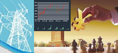 大云網(wǎng)售電觀察：厲害了，我的電力現(xiàn)貨交易！