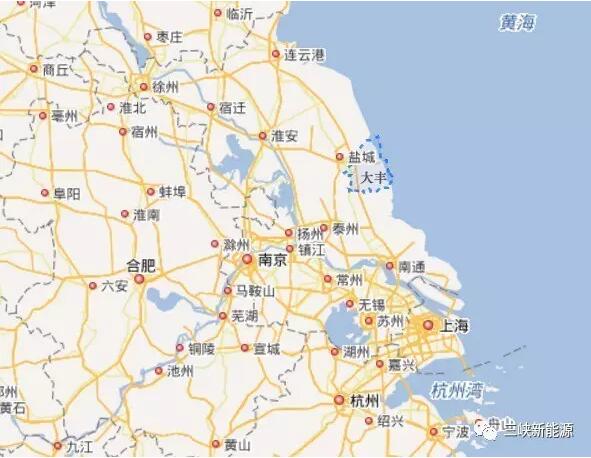 我國(guó)離岸距離最遠(yuǎn)的海上風(fēng)電項(xiàng)目建設(shè)正式啟動(dòng)！