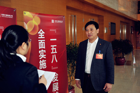 大唐李云峰：煤電頂牛矛盾怎么破？