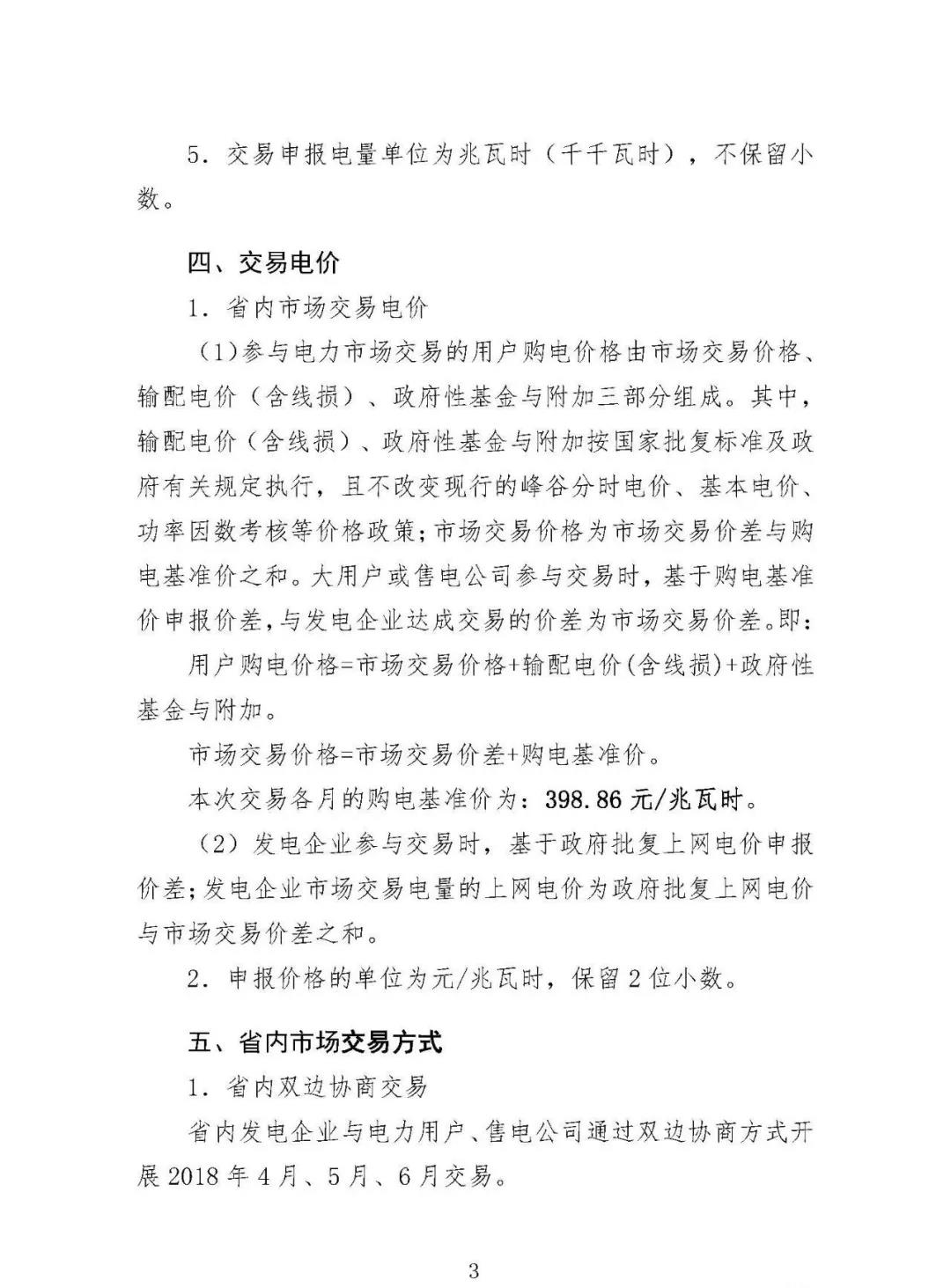 震驚！湖南部分售電公司交了一把“智商稅”