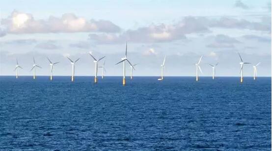 荷蘭制定海上風(fēng)電宏偉藍圖：2030年前實現(xiàn)11.5GW裝機目標