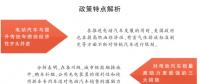 借鑒｜圖解全球電動(dòng)汽車(chē)政策