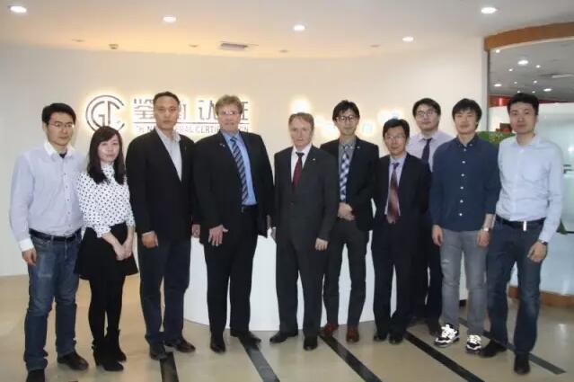 中國風(fēng)電國際化發(fā)展邁出重要一步 中國第一家認證機構(gòu)通過IECRE現(xiàn)場評審