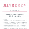 湖北省首批68家售電公司通過公示！4月20日前辦理注冊(cè)手續(xù)