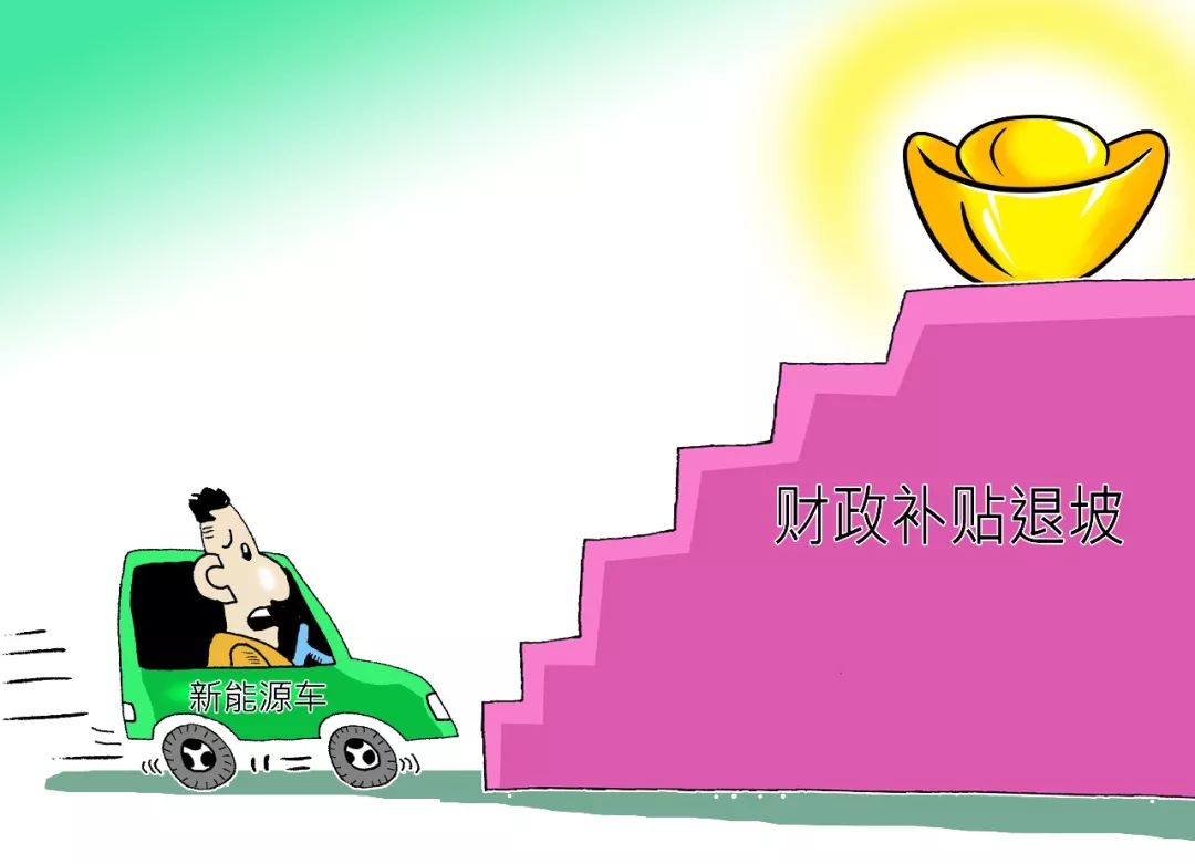 如何重拾“增長(zhǎng)動(dòng)能”？深度解析比亞迪財(cái)報(bào)