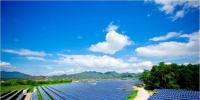 風(fēng)電太陽能發(fā)電全消納 國網(wǎng)浙江電力守護<font color=