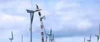 見過這種“變形金剛”嗎？海上風(fēng)電市場有了黑科技