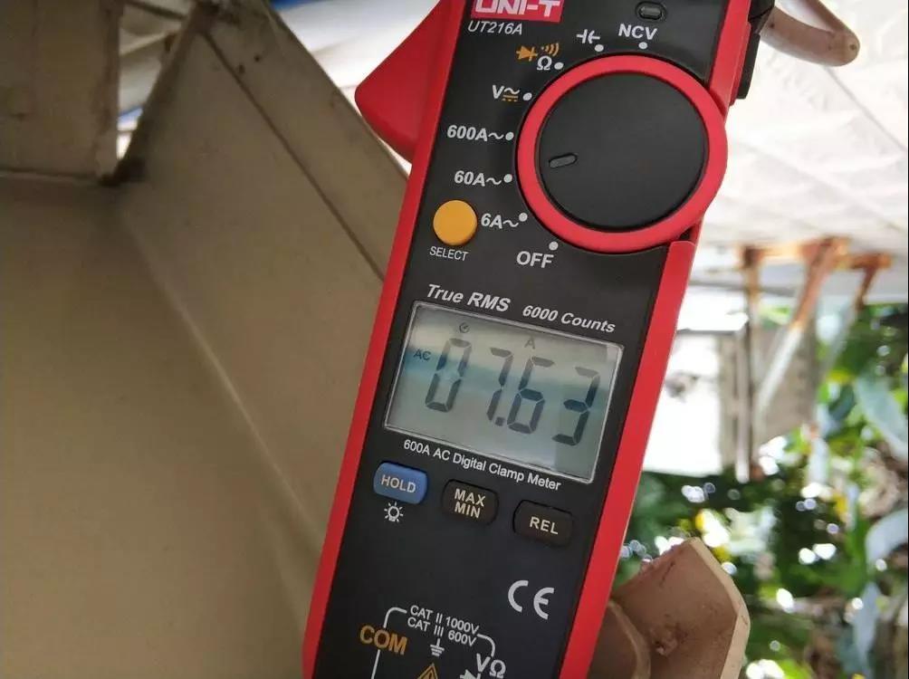 獨居老人用電3173度，家里用電異常該怎么辦？