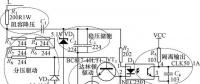 低成本、高穩(wěn)定性的低壓電力線載波通信過零檢測電路設(shè)計