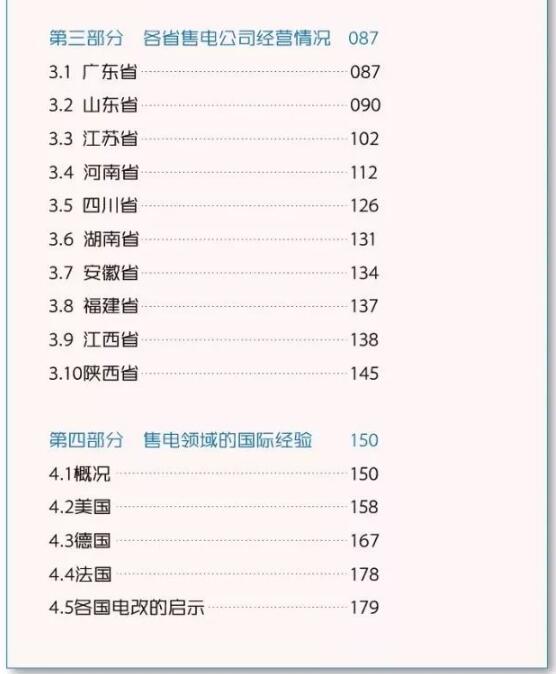 1、《關(guān)于開展2018年山東省電力企業(yè)信用評價工作的通知》  山東省電力企業(yè)協(xié)會日前發(fā)布了《關(guān)于開展2018年山東省電力企業(yè)信用評價工