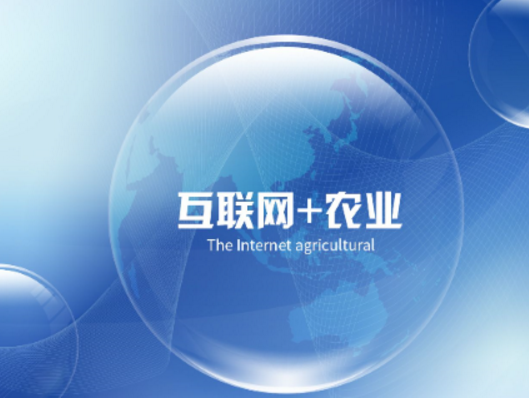 王景全打造中國農(nóng)牧業(yè)平臺，拓展農(nóng)業(yè)互聯(lián)網(wǎng)發(fā)展空間