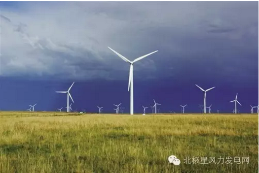 第一場雪來了 風(fēng)電進(jìn)京供暖還有多遠(yuǎn)？