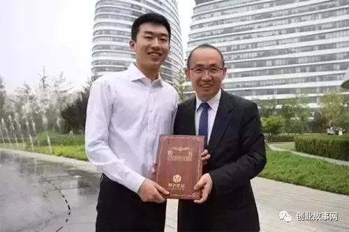 依靠美村網(wǎng)，95后小伙用互聯(lián)網(wǎng)+農(nóng)業(yè)改變農(nóng)產(chǎn)品銷售模式