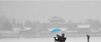 第一場雪來了 風電進京供暖還有多遠？
