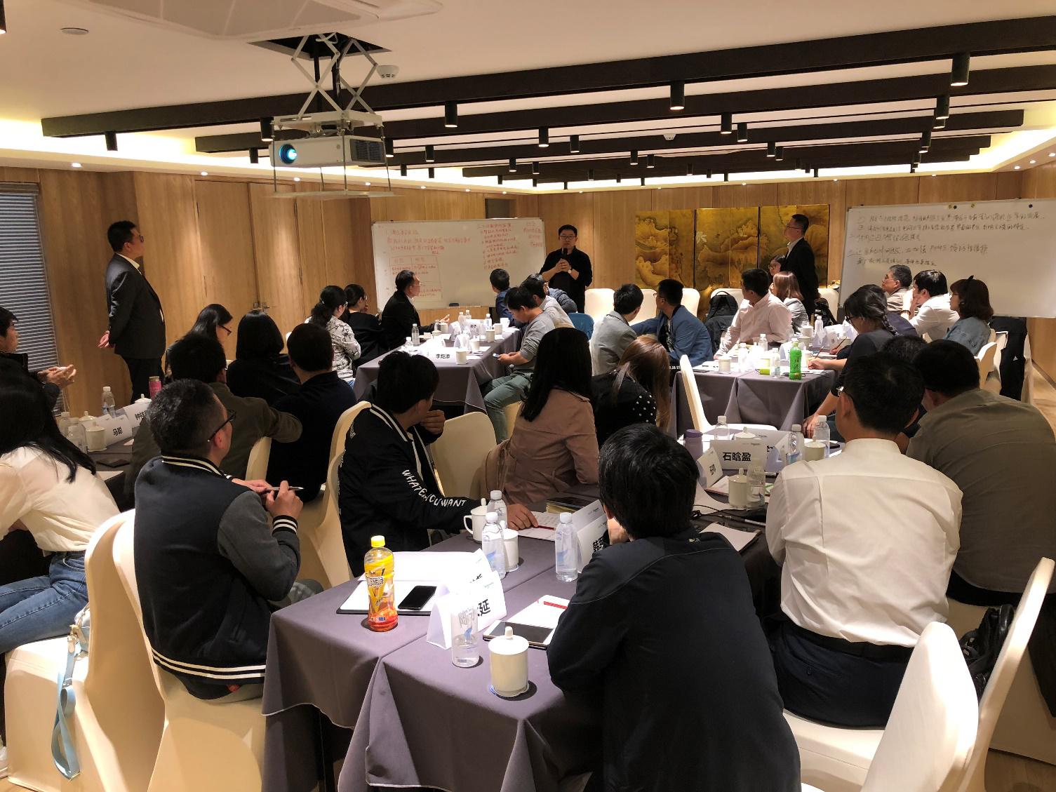 施耐德電氣2018海上風電行業(yè)峰會成功舉辦，共建行業(yè)生態(tài)圈推進可持續(xù)發(fā)展