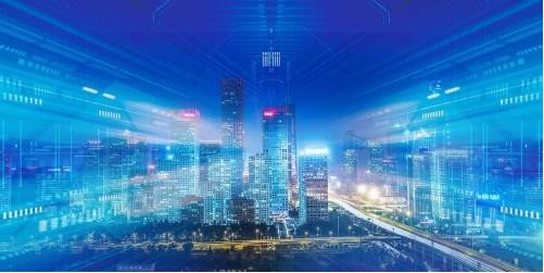 居易智能：喚醒智慧城市，用心維護(hù)智能小區(qū)