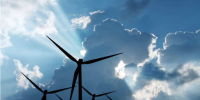未來五年全球風(fēng)電<font color=