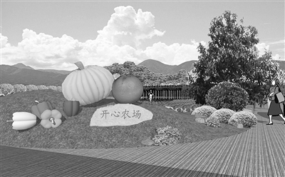互聯(lián)網+農業(yè) “種出”現(xiàn)實版開心農場