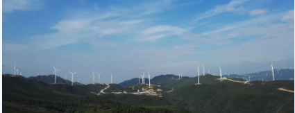 風電場開發(fā)思路：成本+管理=收益