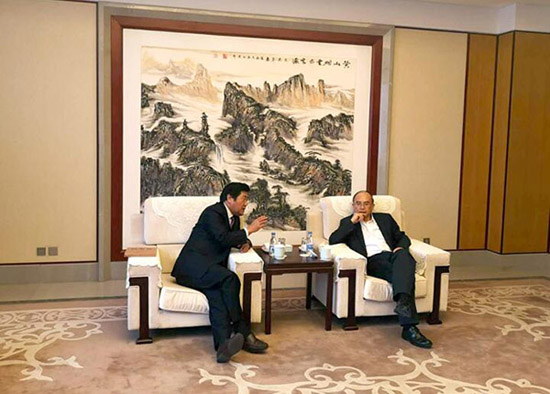 康得、康得新碳纖維戰(zhàn)略布局將再添新坐標