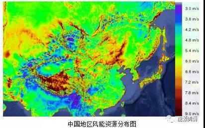 棄風(fēng)限電”！中國風(fēng)能產(chǎn)業(yè)的發(fā)展困境