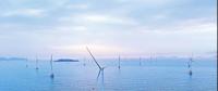 首批3臺風(fēng)機投運！廣東首個海上風(fēng)電項目年底100MW將全面建成投產(chǎn)