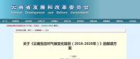 關(guān)于巴黎協(xié)定和風(fēng)電 云南怎么看？