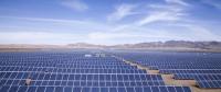 光伏組件豎向、橫向布置對發(fā)電量的影響分析