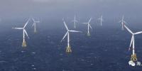 德國能源巨頭E.ON在英400MW海上風(fēng)電項目全部<font color=