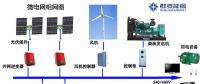微電網(wǎng)技術在主動配電網(wǎng)中的應用