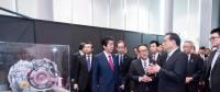 別瞎傳了！這才是李克強(qiáng)總理參觀豐田汽車廠區(qū)釋放的信號(hào)