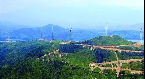 英國的風(fēng)電新政致使新陸上風(fēng)電項目的規(guī)劃申請縮減了94%