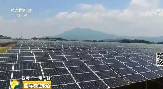 中國央企用光伏帶日本農(nóng)民致富！10倍租金盤活荒廢農(nóng)地