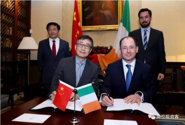 36億！中廣核如何擊敗頂級(jí)歐美基金拿下愛爾蘭及英國風(fēng)電項(xiàng)目？