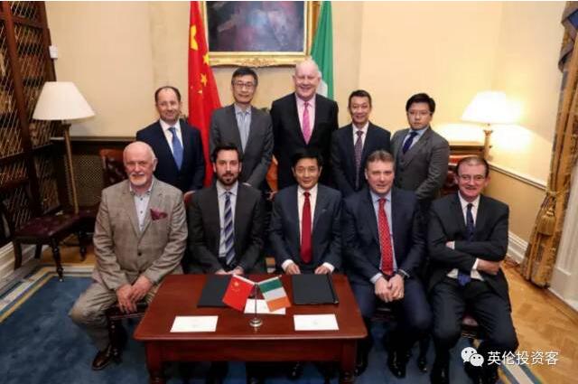 36億！中廣核如何擊敗頂級(jí)歐美基金拿下愛爾蘭及英國風(fēng)電項(xiàng)目？