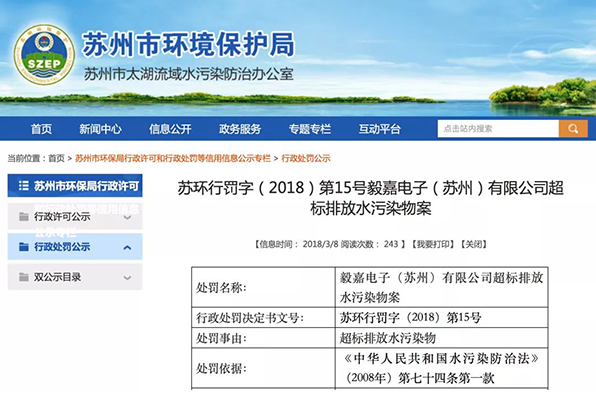 小米IPO：環(huán)保組織促其披露供應(yīng)鏈污染問題，已致信港交所