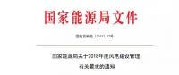 風電領(lǐng)跑者來了！即日起，風電項目開展競爭性配置！綜合評分法，電價權(quán)重高于40%