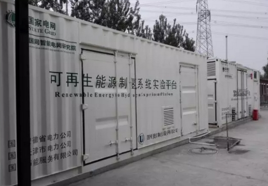 全球能源互聯(lián)網(wǎng)的技術(shù)支持：不同電制電網(wǎng)如何互聯(lián)互通？