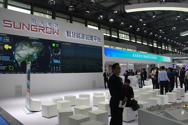 直擊SNEC2018：光伏新品哪家強？